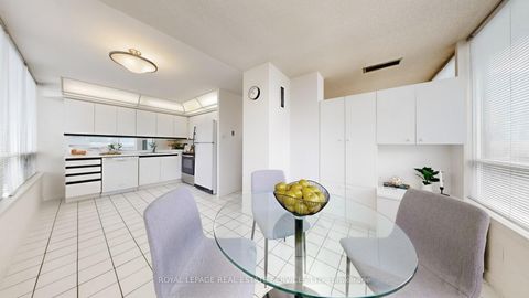 Photo 13 at 102 - 1121 Steeles Avenue, Branson, Toronto