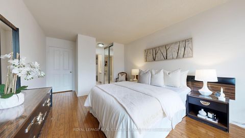 Photo 14 at 102 - 1121 Steeles Avenue, Branson, Toronto