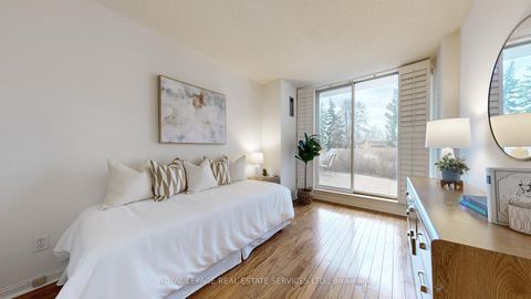 Photo 16 at 102 - 1121 Steeles Avenue, Branson, Toronto