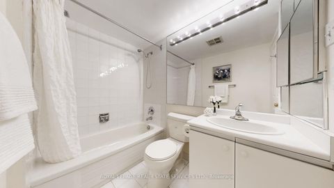 Photo 17 at 102 - 1121 Steeles Avenue, Branson, Toronto