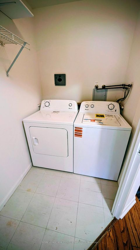 Photo 18 at 102 - 1121 Steeles Avenue, Branson, Toronto