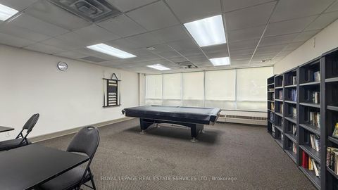 Photo 22 at 102 - 1121 Steeles Avenue, Branson, Toronto