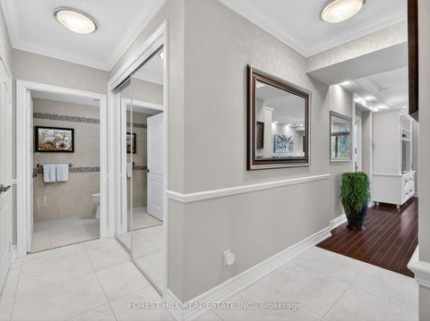 Photo 1 at 206 - 100 Promenade Circle, Brownridge, Vaughan