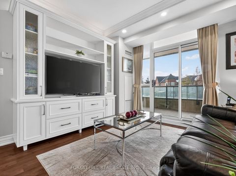 Photo 13 at 206 - 100 Promenade Circle, Brownridge, Vaughan