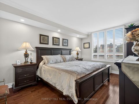 Photo 14 at 206 - 100 Promenade Circle, Brownridge, Vaughan