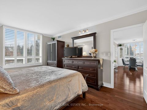 Photo 15 at 206 - 100 Promenade Circle, Brownridge, Vaughan