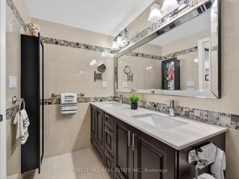 Photo 16 at 206 - 100 Promenade Circle, Brownridge, Vaughan