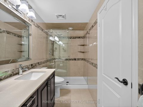 Photo 17 at 206 - 100 Promenade Circle, Brownridge, Vaughan