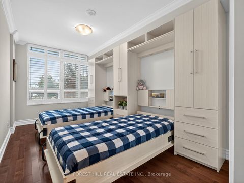 Photo 18 at 206 - 100 Promenade Circle, Brownridge, Vaughan