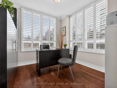 Photo 21 at 206 - 100 Promenade Circle, Brownridge, Vaughan