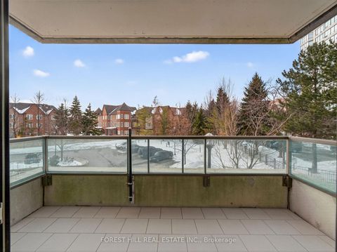 Photo 25 at 206 - 100 Promenade Circle, Brownridge, Vaughan