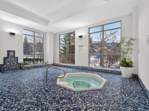 Photo 27 at 206 - 100 Promenade Circle, Brownridge, Vaughan