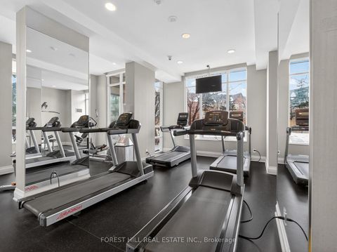 Photo 28 at 206 - 100 Promenade Circle, Brownridge, Vaughan