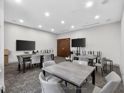 Photo 30 at 206 - 100 Promenade Circle, Brownridge, Vaughan