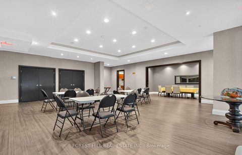 Photo 32 at 206 - 100 Promenade Circle, Brownridge, Vaughan