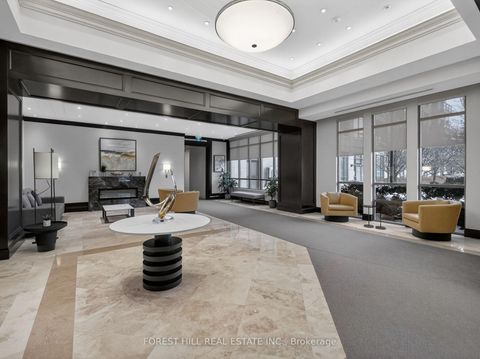 Photo 35 at 206 - 100 Promenade Circle, Brownridge, Vaughan