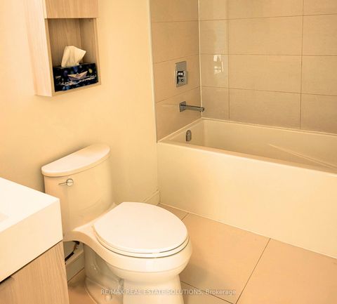 Photo 6 at 1214 - 60 Tannery Road, Waterfront Communities C8, Toronto