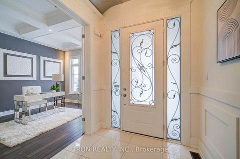 Photo 1 at 18 Giardina Crescent, Bayview Hill, Richmond Hill