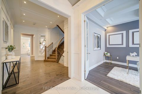 Photo 2 at 18 Giardina Crescent, Bayview Hill, Richmond Hill