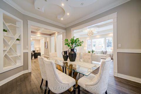 Photo 8 at 18 Giardina Crescent, Bayview Hill, Richmond Hill