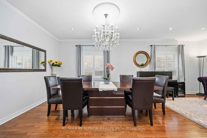 Photo 12 at 10 Dovetail Drive, Oak Ridges Lake Wilcox, Richmond Hill