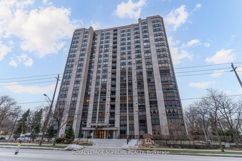 Photo 0 at 1804 - 5 Kenneth Avenue, Willowdale East, Toronto