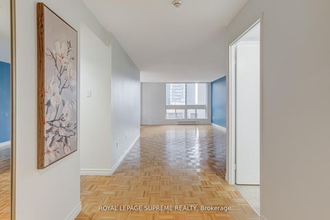 Photo 3 at 1804 - 5 Kenneth Avenue, Willowdale East, Toronto