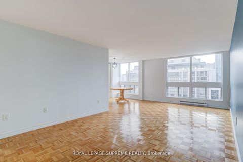 Photo 6 at 1804 - 5 Kenneth Avenue, Willowdale East, Toronto