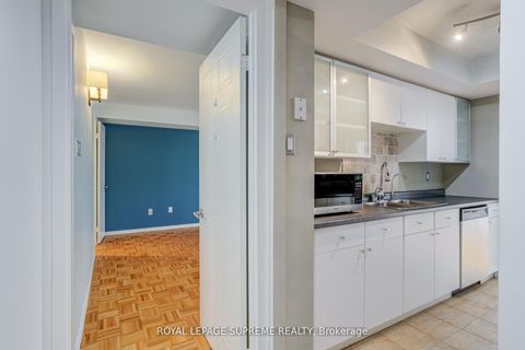 Photo 14 at 1804 - 5 Kenneth Avenue, Willowdale East, Toronto