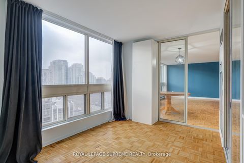 Photo 19 at 1804 - 5 Kenneth Avenue, Willowdale East, Toronto