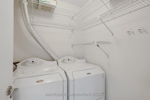 Photo 25 at 1804 - 5 Kenneth Avenue, Willowdale East, Toronto