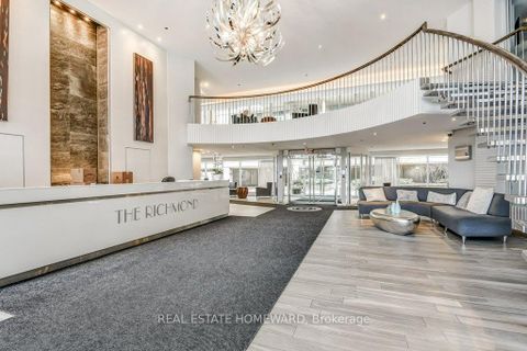 Photo 1 at 1009 - 323 Richmond Street, Moss Park, Toronto