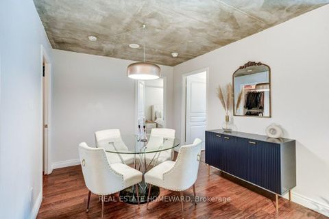 Photo 13 at 1009 - 323 Richmond Street, Moss Park, Toronto