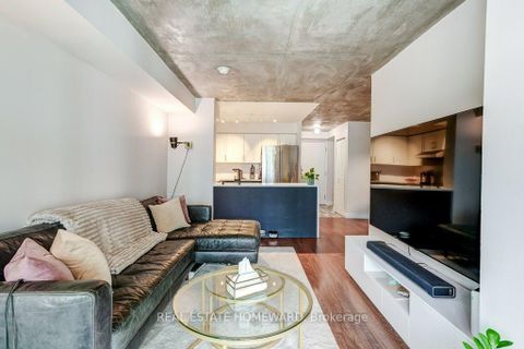 Photo 18 at 1009 - 323 Richmond Street, Moss Park, Toronto