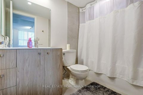 Photo 22 at 1009 - 323 Richmond Street, Moss Park, Toronto