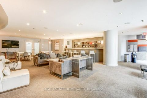 Photo 31 at 1009 - 323 Richmond Street, Moss Park, Toronto