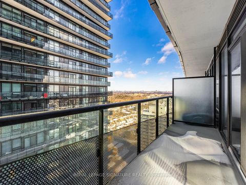 Photo 12 at 2307 - 127 Broadway Avenue, Mount Pleasant West, Toronto