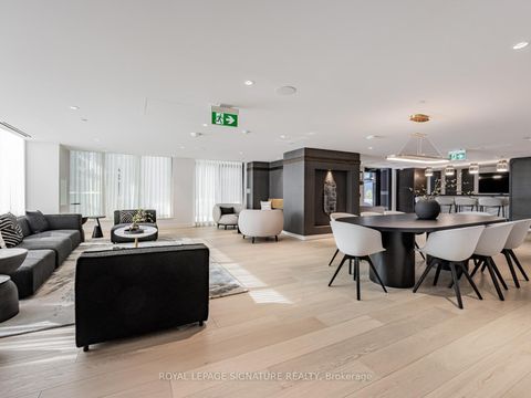 Photo 15 at 2307 - 127 Broadway Avenue, Mount Pleasant West, Toronto