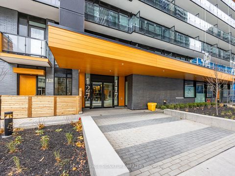 Photo 20 at 2307 - 127 Broadway Avenue, Mount Pleasant West, Toronto