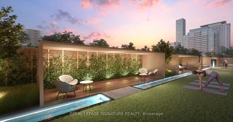 Photo 28 at 2307 - 127 Broadway Avenue, Mount Pleasant West, Toronto