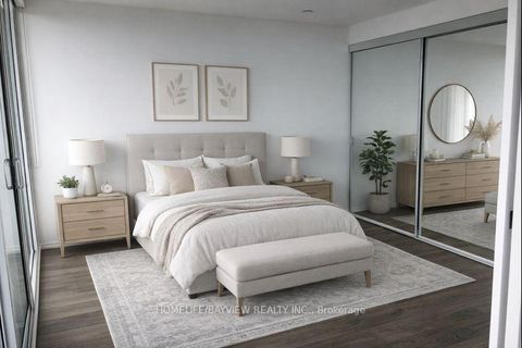 Photo 5 at 906 - 125 Peter Street, Waterfront Communities C1, Toronto