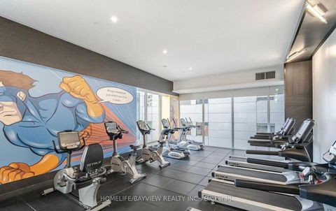 Photo 12 at 906 - 125 Peter Street, Waterfront Communities C1, Toronto