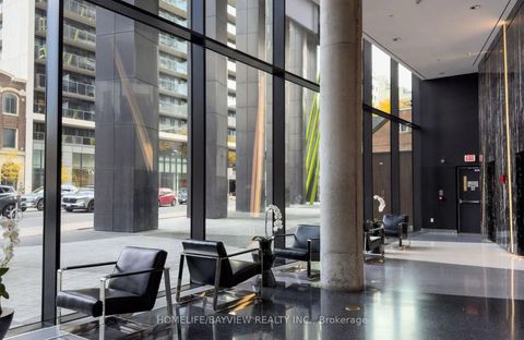 Photo 13 at 906 - 125 Peter Street, Waterfront Communities C1, Toronto