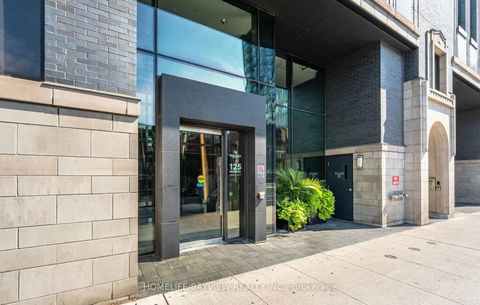 Photo 14 at 906 - 125 Peter Street, Waterfront Communities C1, Toronto