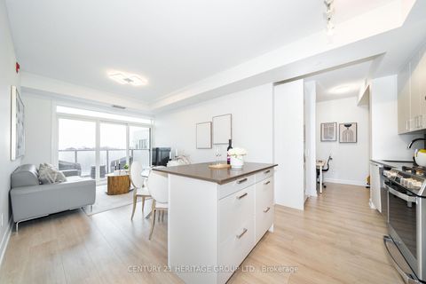 Photo 0 at 610 - 385 Osler Street, Pellam Park, Toronto