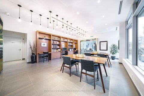 Photo 5 at 610 - 385 Osler Street, Pellam Park, Toronto