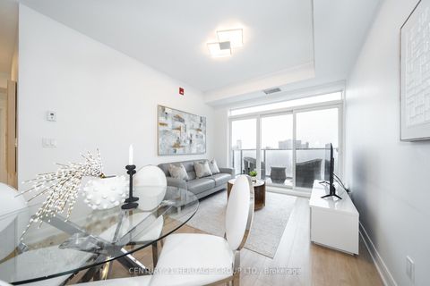Photo 14 at 610 - 385 Osler Street, Pellam Park, Toronto