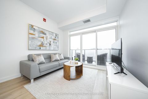 Photo 15 at 610 - 385 Osler Street, Pellam Park, Toronto