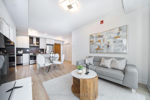 Photo 16 at 610 - 385 Osler Street, Pellam Park, Toronto