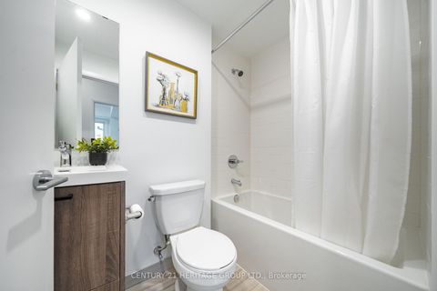 Photo 18 at 610 - 385 Osler Street, Pellam Park, Toronto